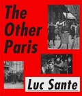 Cover: The Other Paris - Farrar, Straus & Giroux Inc