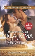 Cover: Home on the Ranch: Oklahoma - Harlequin Themes