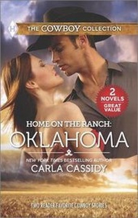 Enlarge image Cover: Home on the Ranch: Oklahoma - Harlequin Themes