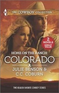 Cover: Home on the Ranch: Colorado - Harlequin Themes