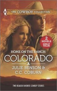 Enlarge image Cover: Home on the Ranch: Colorado - Harlequin Themes