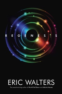 Enlarge image Cover: Regenesis - Tundra Books (NY)