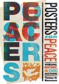 Cover: Posters for Peace - Pennsylvania State University Press