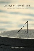 Cover: An Inch or Two of Time - Pennsylvania State University Press