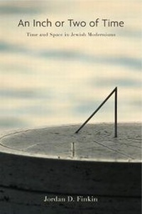 Enlarge image Cover: An Inch or Two of Time - Pennsylvania State University Press