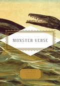 Cover: Monster Verse - Random House Inc