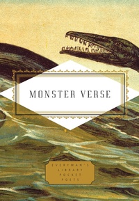 Enlarge image Cover: Monster Verse - Random House Inc