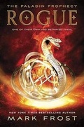 Cover: Rogue - Random House Books for Young Readers