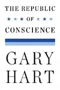 Cover: The Republic Of Conscience - Blue Rider Press