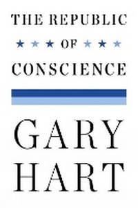 Enlarge image Cover: The Republic Of Conscience - Blue Rider Press
