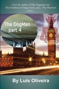 Cover: The Dogman 4 - Desktop Prepress & Publishing Services