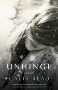 Cover: Unhinge - Ballantine Books Inc.