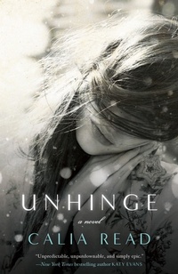 Enlarge image Cover: Unhinge - Ballantine Books Inc.
