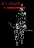 Cover: A-1 Comics - Boardman Books