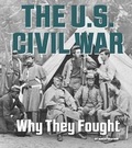 Cover: The U.S. Civil War - Compass Point Books
