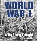 Cover: World War I - Compass Point Books