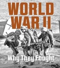 Cover: World War II - Compass Point Books