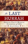 Cover: The Last Hurrah - Rowman & Littlefield