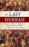 Cover: The Last Hurrah - Rowman & Littlefield