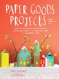 Abbildung von: Paper Goods Projects - Potter Craft