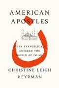 Cover: American Apostles - Hill & Wang Inc.,U.S.