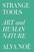 Cover: Strange Tools - Hill & Wang