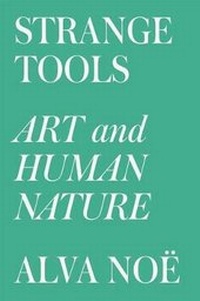 Enlarge image Cover: Strange Tools - Hill & Wang