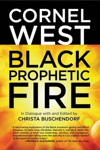 Enlarge image Cover: Black Prophetic Fire - Beacon Press