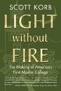 Cover: Light without Fire - Beacon Press