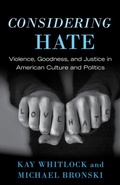 Cover: Considering Hate - Beacon Press