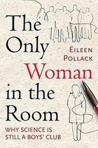Enlarge image Cover: The Only Woman In The Room - Beacon Press