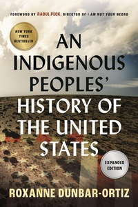 Bild: An Indigenous Peoples' History of the United States - Beacon Press