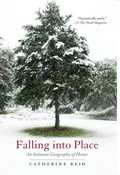Cover: Falling into Place - Beacon Press