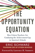 Cover: The Opportunity Equation - Beacon Press