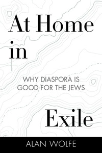 Enlarge image Cover: At Home in Exile - Beacon Press