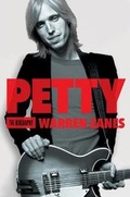 Cover: Petty - Henry Holt & Company