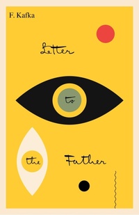 Abbildung von: Letter to the Father/Brief an den Vater - Schocken Books