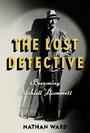 Cover: The Lost Detective - Bloomsbury Publishing USA