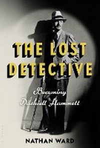 Enlarge image Cover: The Lost Detective - Bloomsbury Publishing USA