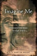 Cover: Imagine Me - Upper Room Books