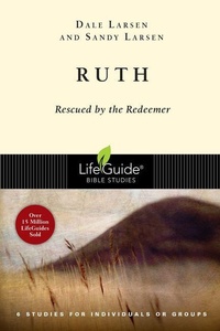 Enlarge image Cover: Ruth - IVP Bible Studios