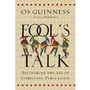 Cover: Fool's Talk - Inter-Varsity Press,US