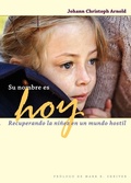 Cover: Su nombre es hoy - Plough Publishing House