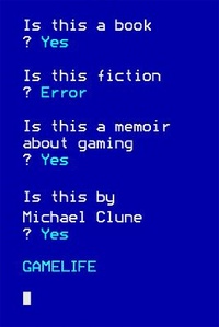 Enlarge image Cover: Gamelife - Farrar, Straus and Giroux