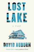 Cover: Lost Lake - North Point Press