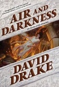 Cover: Air and Darkness - Tor Books
