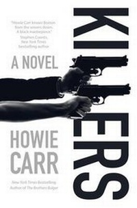 Enlarge image Cover: Killers - Forge