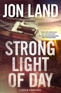 Cover: Strong Light of Day - FORGE