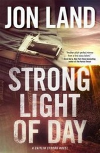 Enlarge image Cover: Strong Light of Day - FORGE