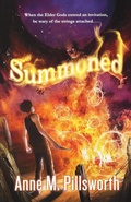 Cover: Summoned - Tor Books